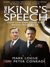 The King's Speech (eBook)